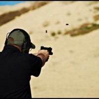 Texas Law Enforcement 3 Gun - Multigun Competitions
