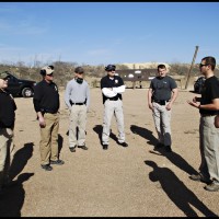 Texas Law Enforcement Competitive Shooting