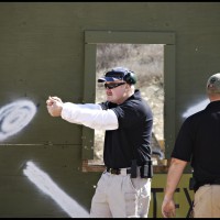 Texas Law Enforcement Competitive Shooting