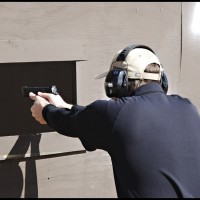 Texas Law Enforcement Competitive Shooting