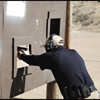 Texas Law Enforcement Competitive Shooting