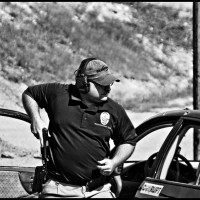 Texas Law Enforcement Competitive Shooting