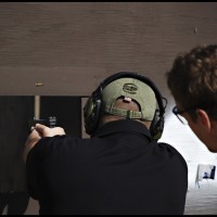 Texas Law Enforcement Competitive Shooting