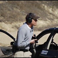 Texas Law Enforcement Competitive Shooting