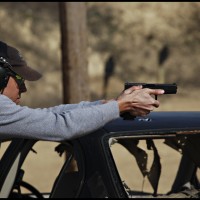 Texas Law Enforcement Competitive Shooting