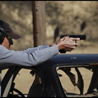 Texas Law Enforcement Competitive Shooting