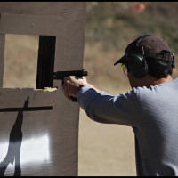 Texas Law Enforcement Competitive Shooting