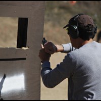 Texas Law Enforcement Competitive Shooting