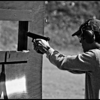 Texas Law Enforcement Competitive Shooting