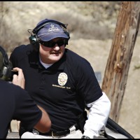 Texas Law Enforcement Competitive Shooting