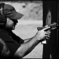 Texas Law Enforcement Competitive Shooting