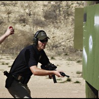 Texas Law Enforcement Competitive Shooting