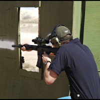 Texas Law Enforcement Competitive Shooting