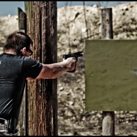 Texas Law Enforcement Competitive Shooting