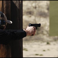 Texas Law Enforcement Competitive Shooting