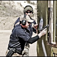 Texas Law Enforcement Competitive Shooting