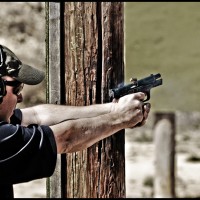 Texas Law Enforcement Competitive Shooting