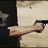 Texas Law Enforcement Competitive Shooting