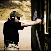 Texas Law Enforcement Competitive Shooting