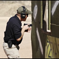 Texas Law Enforcement Competitive Shooting