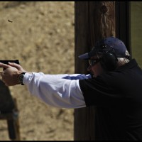 Texas Law Enforcement Competitive Shooting