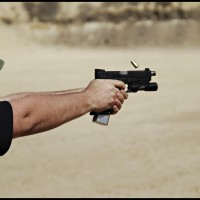 Texas Law Enforcement Competitive Shooting