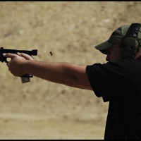 Texas Law Enforcement Competitive Shooting