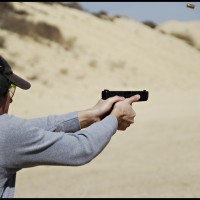 Texas Law Enforcement Competitive Shooting