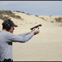 Texas Law Enforcement Competitive Shooting