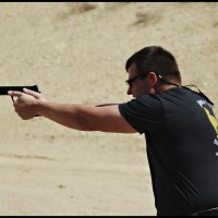 Texas Law Enforcement Competitive Shooting