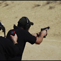 Texas Law Enforcement Competitive Shooting