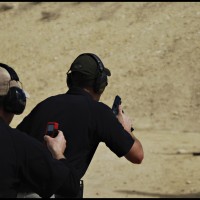 Texas Law Enforcement Competitive Shooting