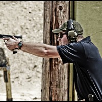 Texas Law Enforcement Competitive Shooting