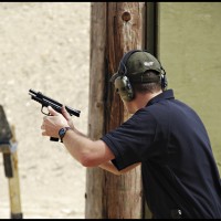 Texas Law Enforcement Competitive Shooting