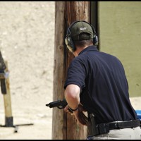 Texas Law Enforcement Competitive Shooting