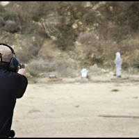 Texas Law Enforcement Competitive Shooting