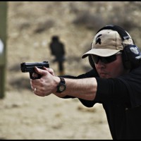 Texas Law Enforcement Competitive Shooting