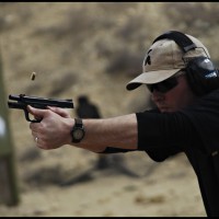 Texas Law Enforcement Competitive Shooting