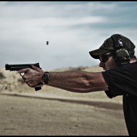 Texas Law Enforcement Competitive Shooting