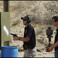 Texas Law Enforcement Competitive Shooting