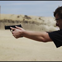 Texas Law Enforcement Competitive Shooting