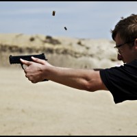 Texas Law Enforcement Competitive Shooting