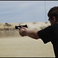 Texas Law Enforcement Competitive Shooting