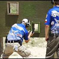 Texas Law Enforcement Competitive Shooting