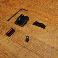 Rocking Glocks Sight Install APDMT Blog