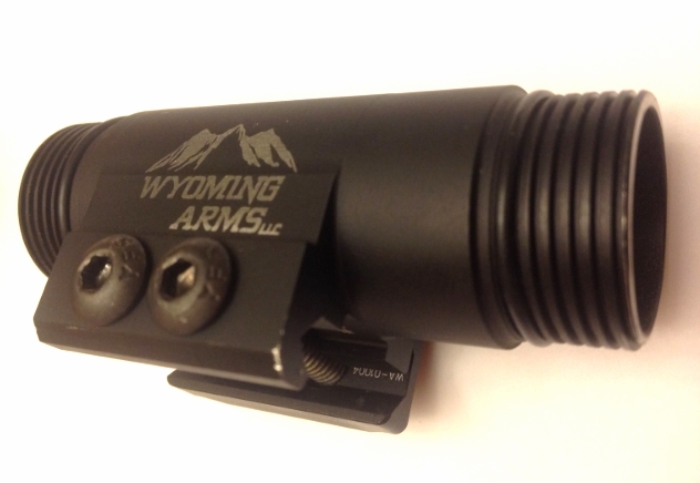 Wyoming Arms Weapon Light