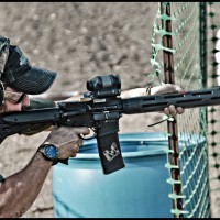 Texas Law Enforcement Multigun Championship
