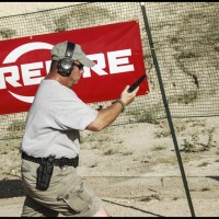 Texas Law Enforcement Multigun Competitive Shooting