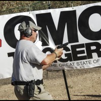 Texas Law Enforcement Multigun Competitive Shooting