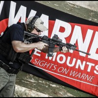 Texas Law Enforcement Multigun Competitive Shooting